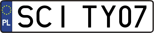 SCITY07