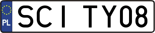 SCITY08