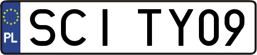 SCITY09