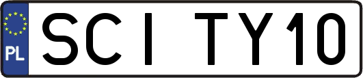 SCITY10