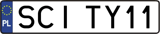 SCITY11