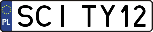 SCITY12