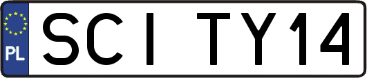 SCITY14
