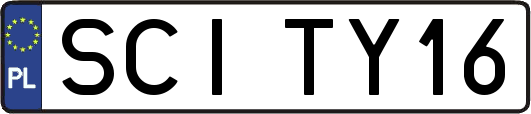 SCITY16