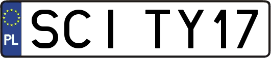 SCITY17