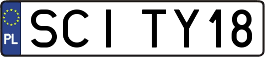SCITY18