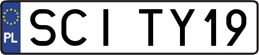 SCITY19