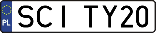 SCITY20