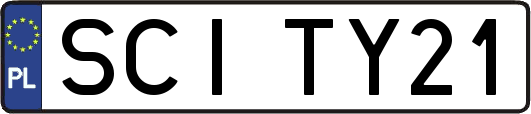SCITY21