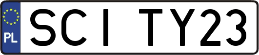 SCITY23