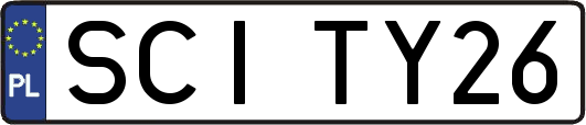 SCITY26
