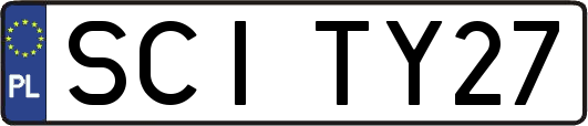 SCITY27