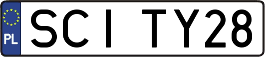SCITY28