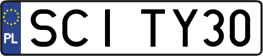 SCITY30
