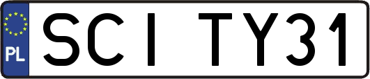 SCITY31
