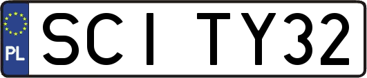 SCITY32