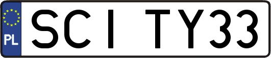 SCITY33
