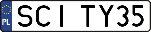 SCITY35