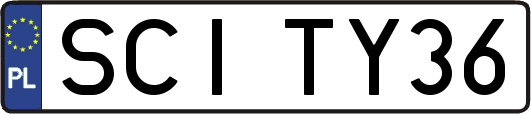 SCITY36