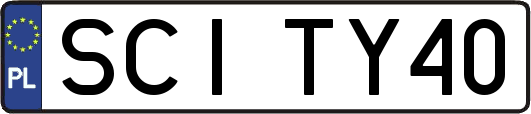 SCITY40