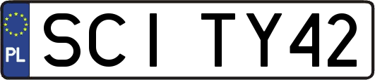 SCITY42
