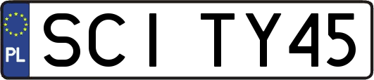 SCITY45