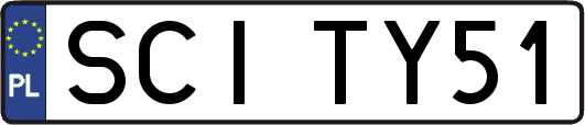 SCITY51