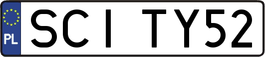 SCITY52