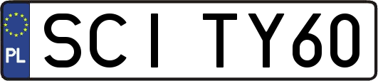 SCITY60