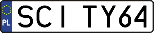 SCITY64