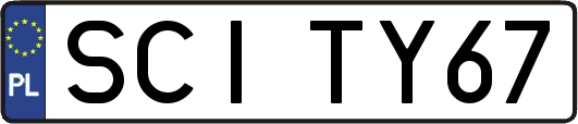 SCITY67