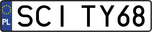 SCITY68