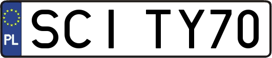 SCITY70