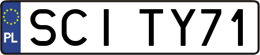 SCITY71
