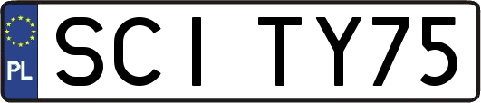 SCITY75