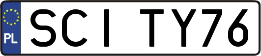 SCITY76