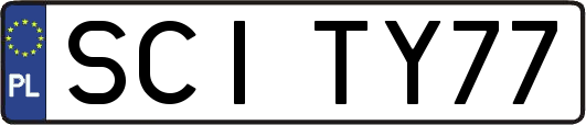 SCITY77