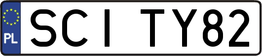 SCITY82