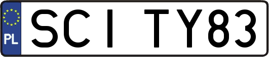 SCITY83