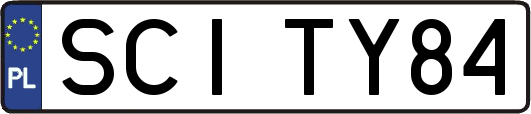 SCITY84