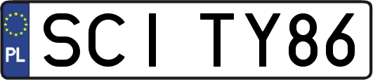 SCITY86