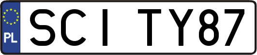 SCITY87