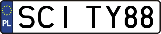 SCITY88