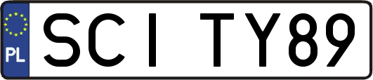 SCITY89