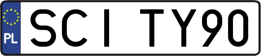 SCITY90