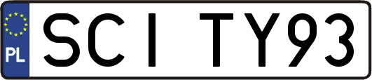 SCITY93