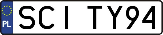 SCITY94