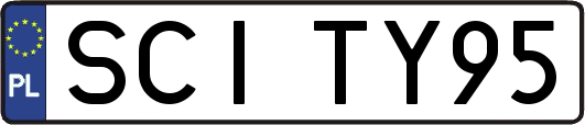 SCITY95