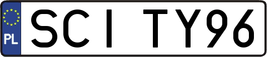 SCITY96