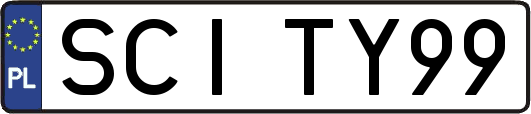 SCITY99